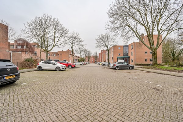 Medium property photo - Bessengaard 101, 3206 AG Spijkenisse